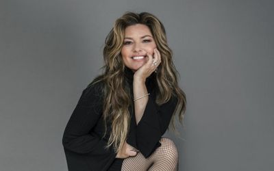 What is Shania Twain's Net Worth? Find Out About Her Wealth and Earnings Here